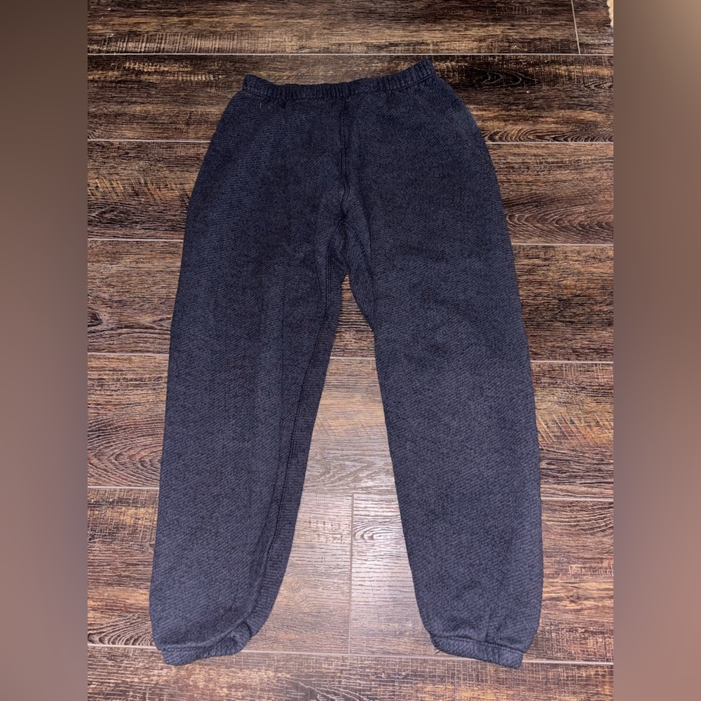 Jenni Kayne Navy Joggers